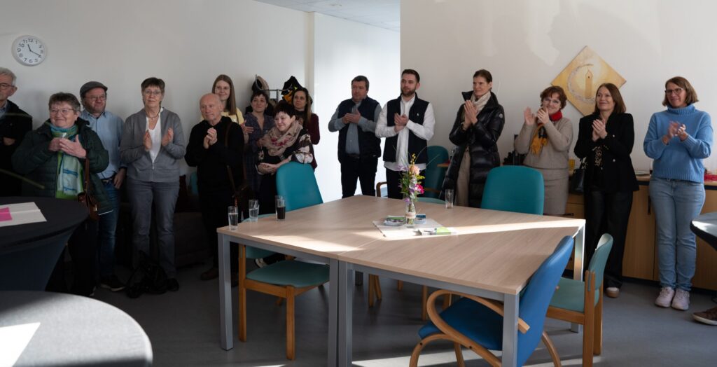 seniorendorfhaus amel eröffnung 13