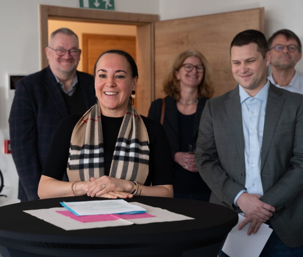 seniorendorfhaus amel eröffnung 16